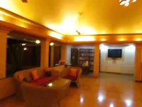 Outpost@ Alibaug Resort Hotels in Satirje