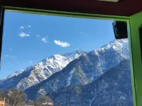Hotel Mount Kailash Các khách sạn ở Kinnaur