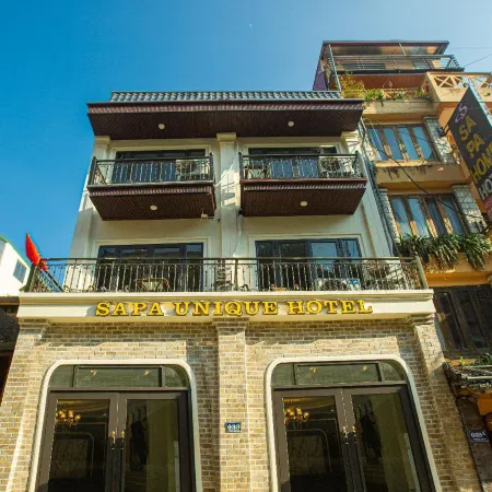 Sapa Unique Hotel