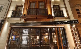 Sanat Boutique Hotel Pera