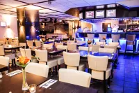 Comfort Hotel Jazz, Borås