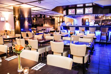 Comfort Hotel Jazz, Borås Отели в г. Борас