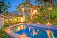 Indalo Leaves Lodge and Spa - Romantic