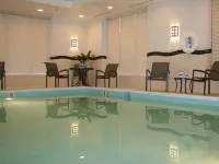 Hampton Inn Richmond-South - Pools