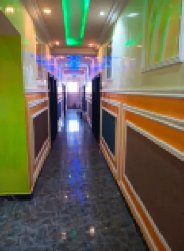 喬克拉裏夫套房酒店 - 3星級