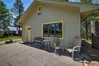 Ivacaz Suites on the Golf Course