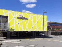 Nambour Lodge Motel Hotels in Nambour