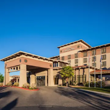 Hilton Garden Inn El Paso / University