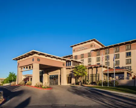 Hilton Garden Inn El Paso / University Hotels in El Paso