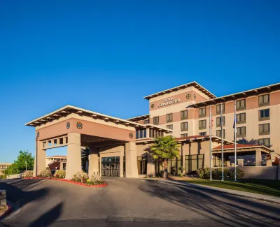 Hilton Garden Inn El Paso / University