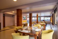 Siddhartha Cottage, Butwal - Morgenmad