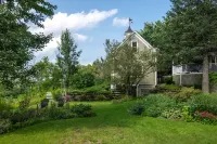 Sinclair Inn Bed & Breakfast Hotels in Cambridge