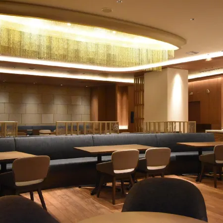 Hotel JAL City Nagoya Nishiki