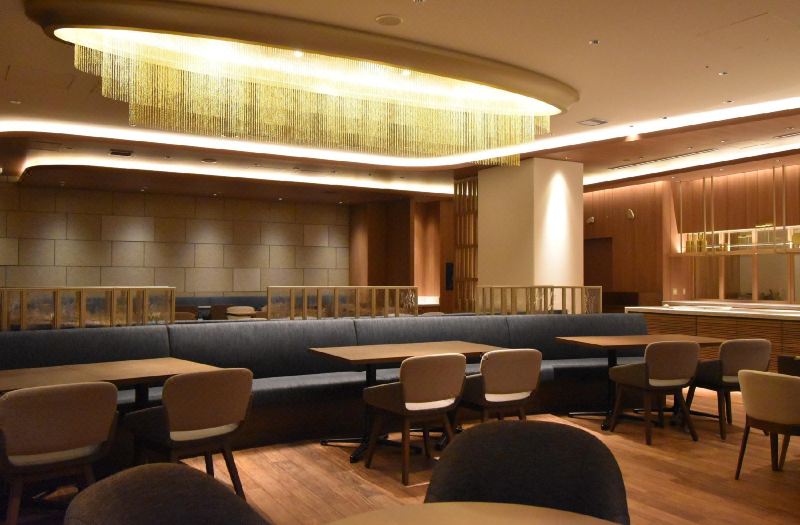 Hotel JAL City Nagoya Nishiki photo 3