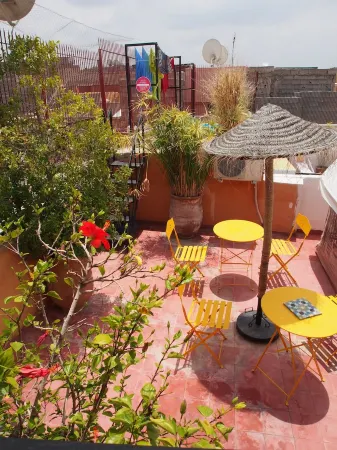 Riad Dar Tiflet
