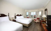 The Loyalist Country Inn & Conference Centre Hotel a 