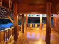 Klong Suan Plue Resort Hotels in Phra Nakhon Si Ayutthaya
