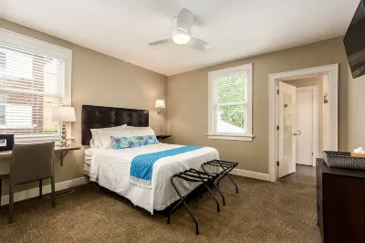 Bexley Bed and Breakfast Hotel di Bexley