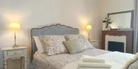 La Belle Vienne - Luxe Tweepersoonskamer Met Douche