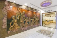 Hotel V Royal Park Hotels in Ґунтур