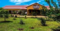 Jirime Hotel & Resort Hotels in Marsabit