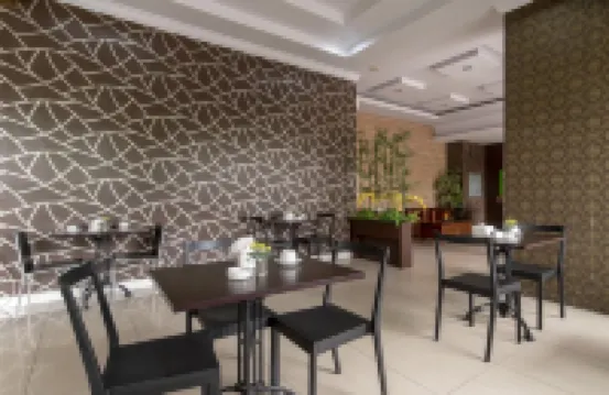 Hotel O Medan Near Gajah Mada Formerly Hotel Indah Raya