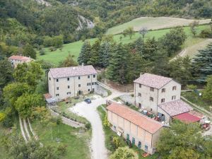 Agriturismo L'Antico Frutto