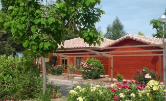 Motel San Isidro