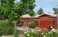 Motel San Isidro