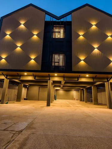 รูปภาพของเดอะนิว เรสซิเดนซ์ บุรีรัมย์