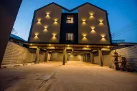 The New Residence Buriram Hotels in Buri Ram