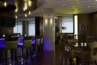 華盛頓杜勒斯萬豪套房飯店 - 酒吧