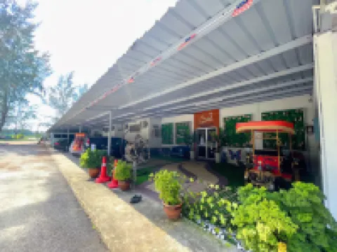 D’Razna Inn Hotels in Batu Rakit