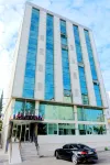 Karat Ayseli Otel فنادق في Mezetli