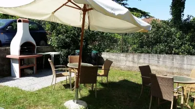Hotel Aurora Duino