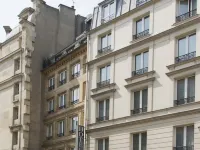 Hôtel des Ducs d'Anjou Hotels in Les Halles