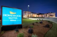 Homewood Suites by Hilton Fort Worth West at Cityview