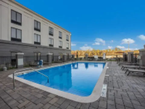 Holiday Inn Express & Suites PERRY by IHG Hoteles en Perry