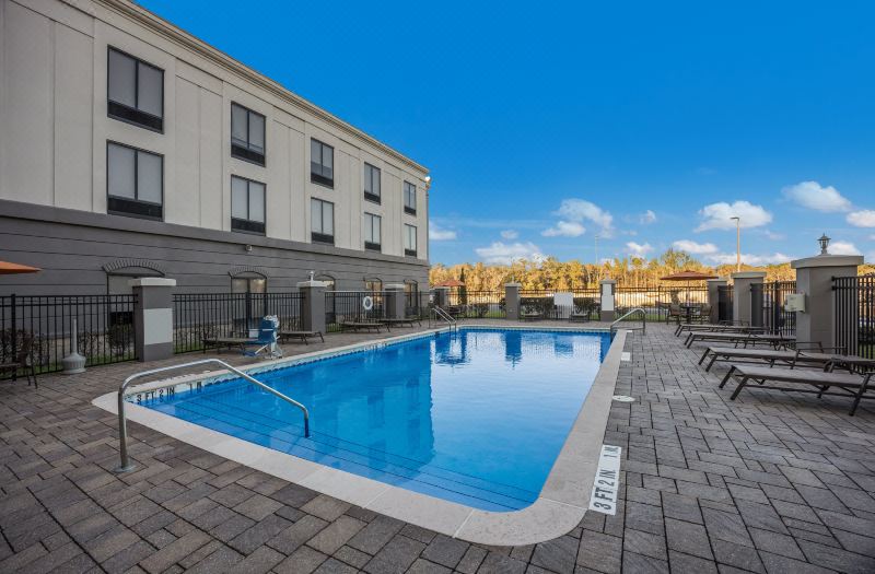 Holiday Inn Express & Suites Perry by IHG photo 2