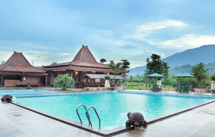 Melva Balemong Hotels & Resorts