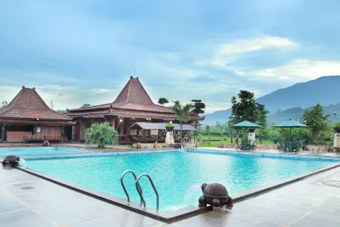 Melva Balemong Hotels & Resorts