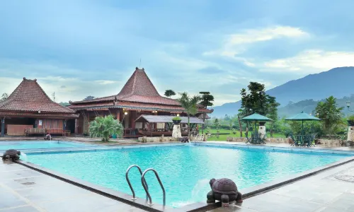 Melva Balemong Hotels & Resorts