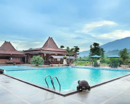 Melva Balemong Hotels & Resorts Hotels in Ungaran