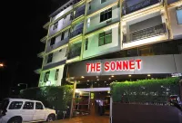 The Sonnet Jamshedpur Hotels in Seraikela Kharsawan