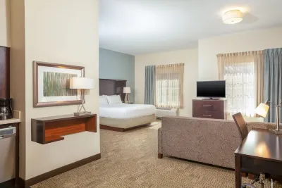 Staybridge Suites Denver - Central Park