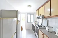 Kijal Family Apartment Hotels in Kerteh