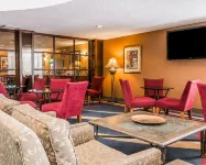 Quality Inn Auburn Hills - Detroit North - 2-Star