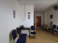 أو واي أو 9078 نافيتا لودج فنادق في تواران