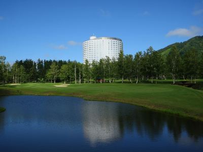 Hilton Niseko Village