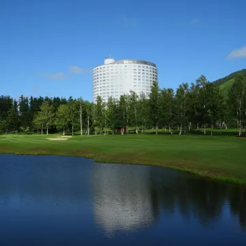Hilton Niseko Village Hotels near Moiwasan
